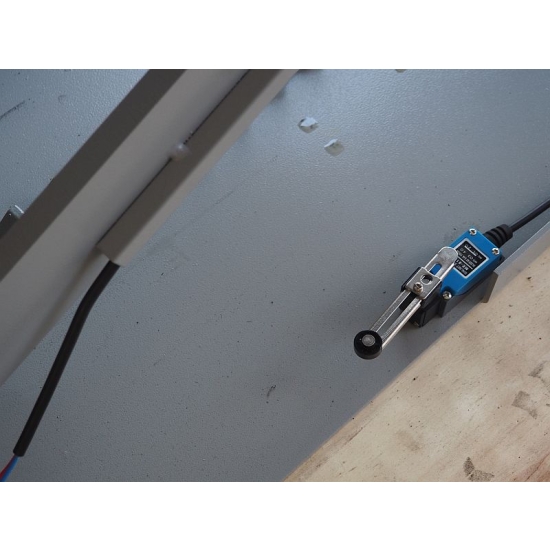 Podnośnik nożycowy niskiego unoszenia Bestlift N30NE-L